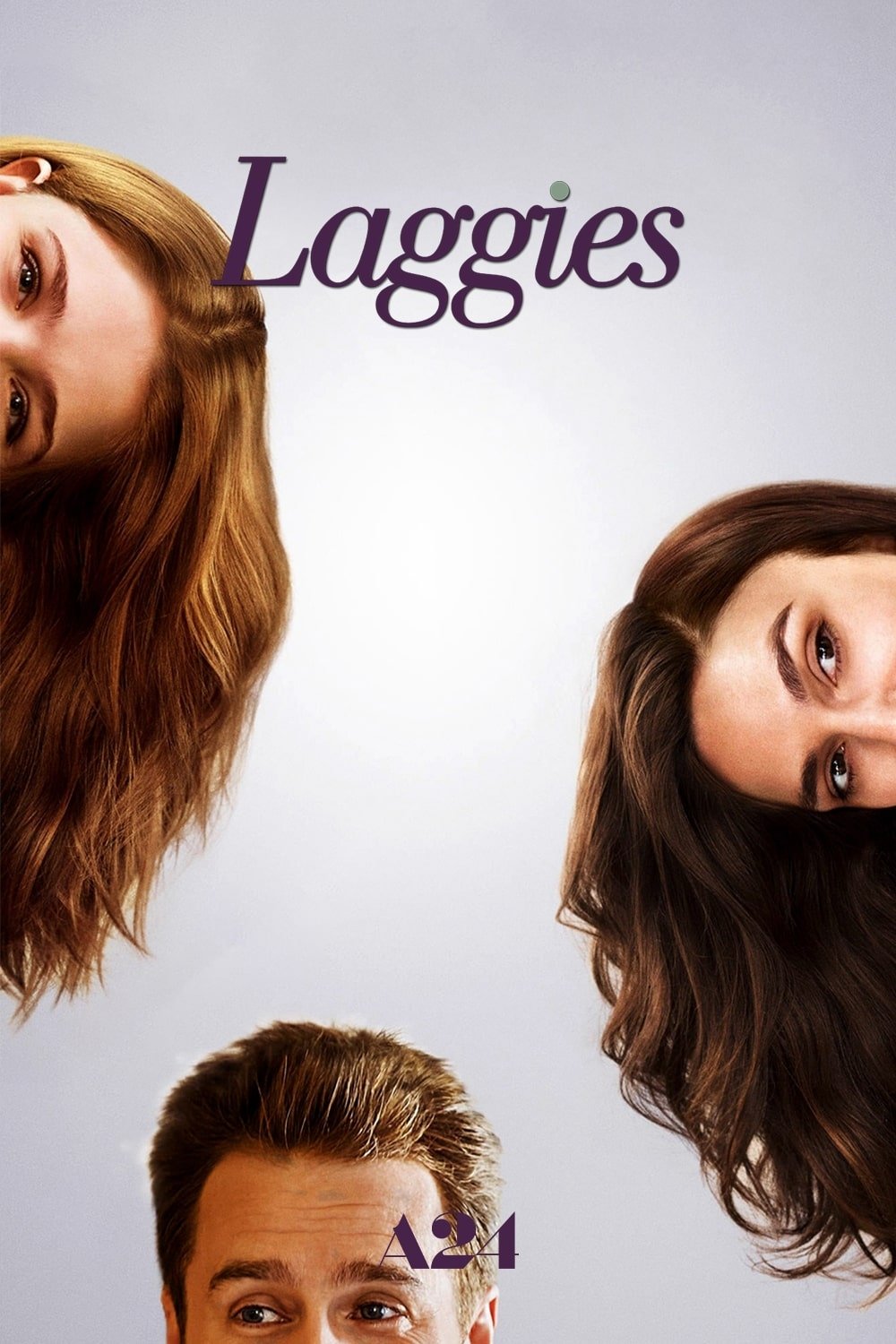 Laggies (2014) [36556] (A1702218982) [[Movies]] --Plex--